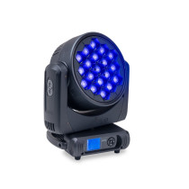 TESTA MOBILE WASH CENTOLIGHT THESIS 1940z