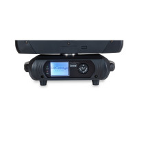 TESTA MOBILE WASH CENTOLIGHT THESIS 1940z