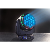 TESTA MOBILE WASH CENTOLIGHT THESIS 1940z