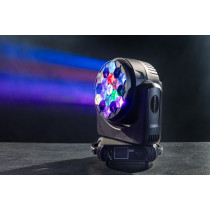 TESTA MOBILE WASH CENTOLIGHT THESIS 1940z