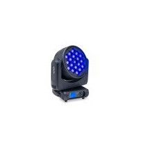 TESTA MOBILE WASH CENTOLIGHT THESIS 1940z