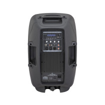 DIFFUSORE ATTIVO 2-VIE SOUNDSATION GO-SOUND 12AM 880W MP3 BLUETOOTH