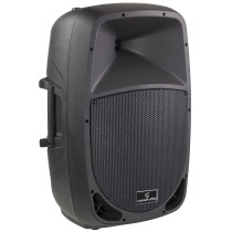 DIFFUSORE ATTIVO 2-VIE SOUNDSATION GO-SOUND 15A 880W