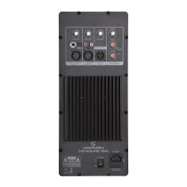 DIFFUSORE ATTIVO 2-VIE SOUNDSATION GO-SOUND 15A 880W