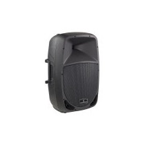 DIFFUSORE ATTIVO 2-VIE SOUNDSATION GO-SOUND 15A 880W