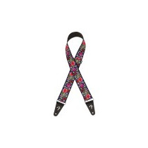 Tracolla Fender Mosaic Jacquard Strap, Blue 0990638010