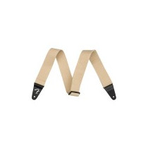 Tracolla Fender Supersoft Strap, Sand, 2" 0990642063