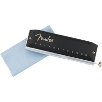 Armonica Fender Groove Pro Chromatic 12-Hole Harmonica C DO 0990701101