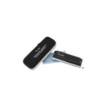 Armonica Fender Groove Pro Chromatic 12-Hole Harmonica C DO 0990701101