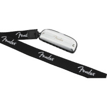 Armonica Fender Blues Junior Diatonic 8-Hole Harmonica G SOL 0990701202