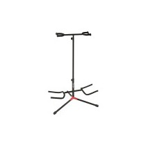 Supporto Fender Adjustable Double Cradle Guitar Stand 0991802002