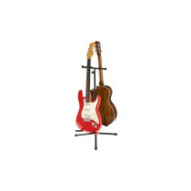 Supporto Fender Adjustable Double Cradle Guitar Stand 0991802002
