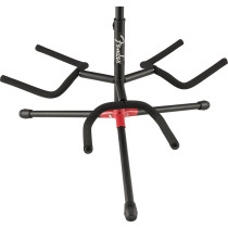 Supporto Fender Adjustable Triple Cradle Guitar Stand 0991802003