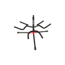 Supporto Fender Adjustable Triple Cradle Guitar Stand 0991802003