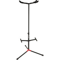 Supporto Fender Adjustable Double Hanging Guitar Stand 0991803002