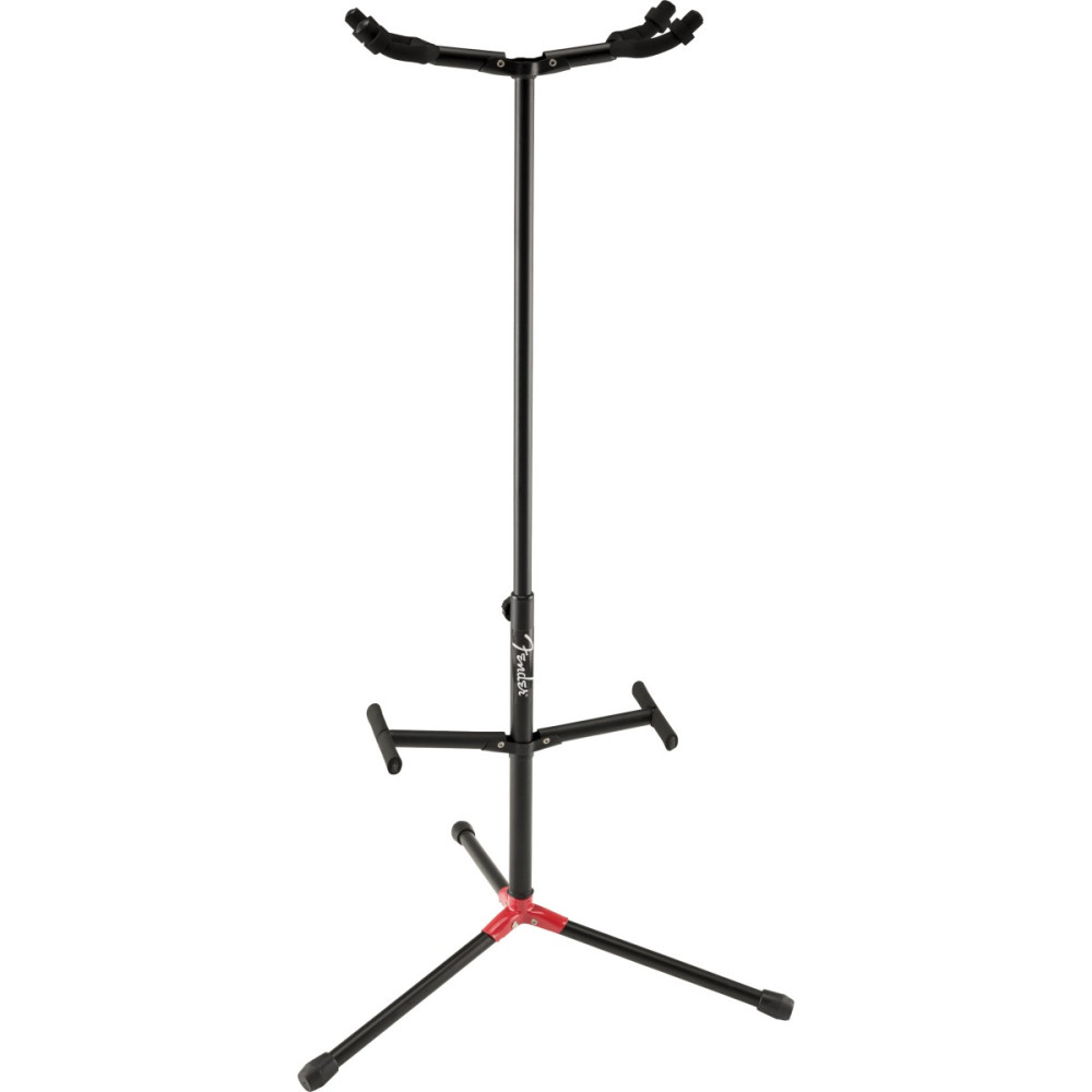 Supporto Fender Adjustable Double Hanging Guitar Stand 0991803002