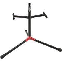 Supporto Fender Adjustable Double Hanging Guitar Stand 0991803002