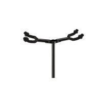 Supporto Fender Adjustable Double Hanging Guitar Stand 0991803002