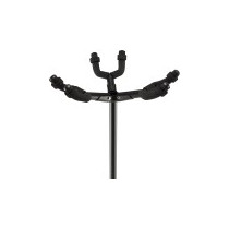 Supporto Fender Adjustable Triple Hanging Guitar Stand 0991803003
