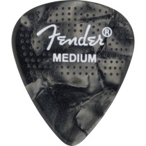 Plettri Fender 351 Dotted Celluloid Picks, 12-Pack, Medium 1980200300