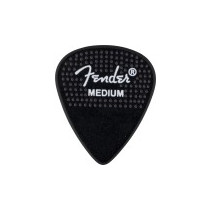 Plettri Fender 351 Dotted Celluloid Picks, 12-Pack, Medium 1980200300