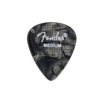 Plettri Fender 351 Dotted Celluloid Picks, 12-Pack, Medium 1980200300