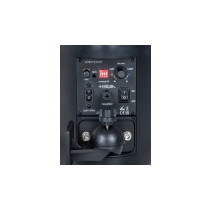 COPPIA DIFFUSORI ATTIVI A PARETE 5.25" HELVIA LIVEO-530 BTBK NERO