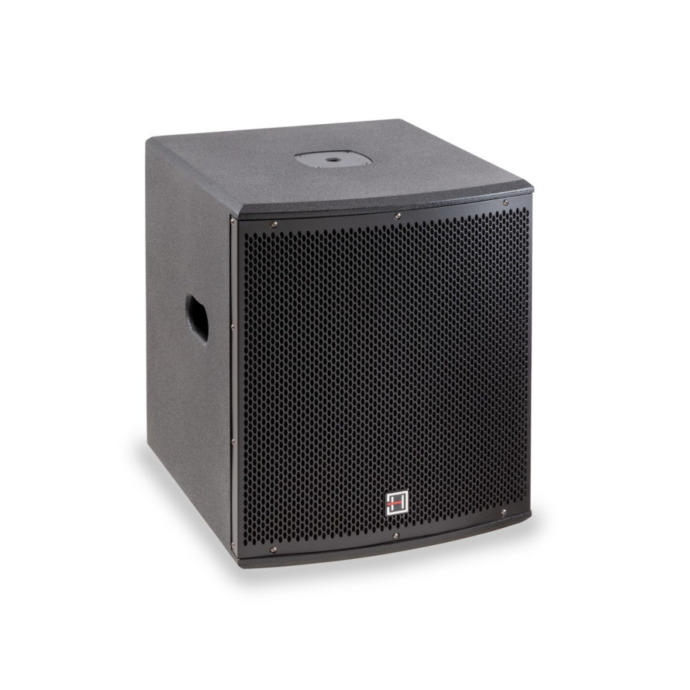 SUBWOOFER 12" PASSIVO HELVIA ESTRO BASS 12P