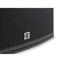 SUBWOOFER 12" PASSIVO HELVIA ESTRO BASS 12P