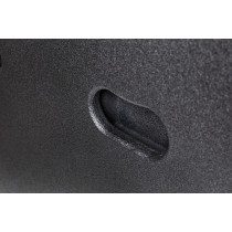 SUBWOOFER 12" PASSIVO HELVIA ESTRO BASS 12P