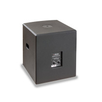 SUBWOOFER 12" PASSIVO HELVIA ESTRO BASS 12P