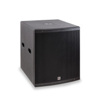 SUBWOOFER 18" PASSIVO HELVIA ESTRO BASS 18P