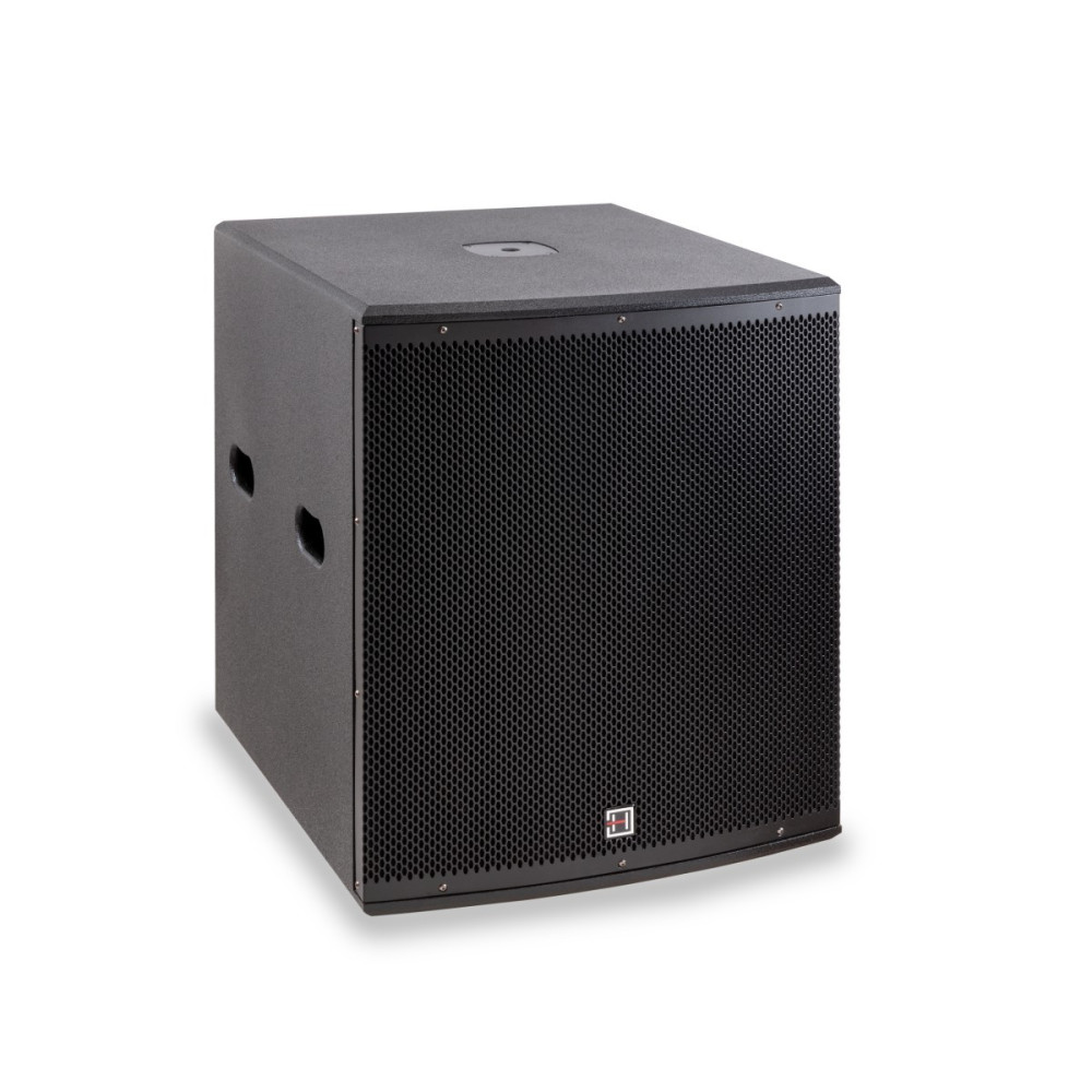 SUBWOOFER 18" PASSIVO HELVIA ESTRO BASS 18P
