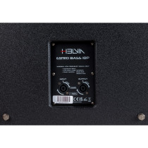 SUBWOOFER 18" PASSIVO HELVIA ESTRO BASS 18P