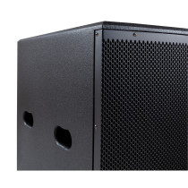 SUBWOOFER 18" PASSIVO HELVIA ESTRO BASS 18P