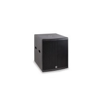 SUBWOOFER 18" PASSIVO HELVIA ESTRO BASS 18P