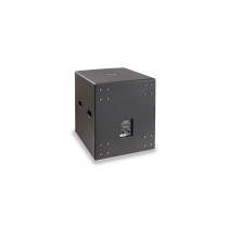 SUBWOOFER 18" PASSIVO HELVIA ESTRO BASS 18P