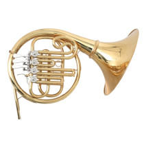 CORNO FRANCESE SOUNDSATION SCF-10G in Sib GOLD