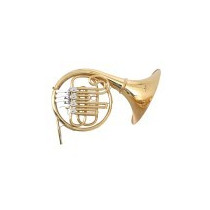 CORNO FRANCESE SOUNDSATION SCF-10G in Sib GOLD