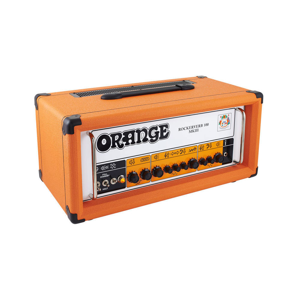 Rockerverb 100H MKIII