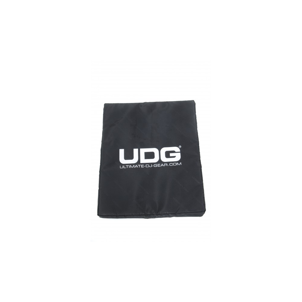 U9243 - Ultimate CD Player / Mixer Dust Cover Black (1 pc)