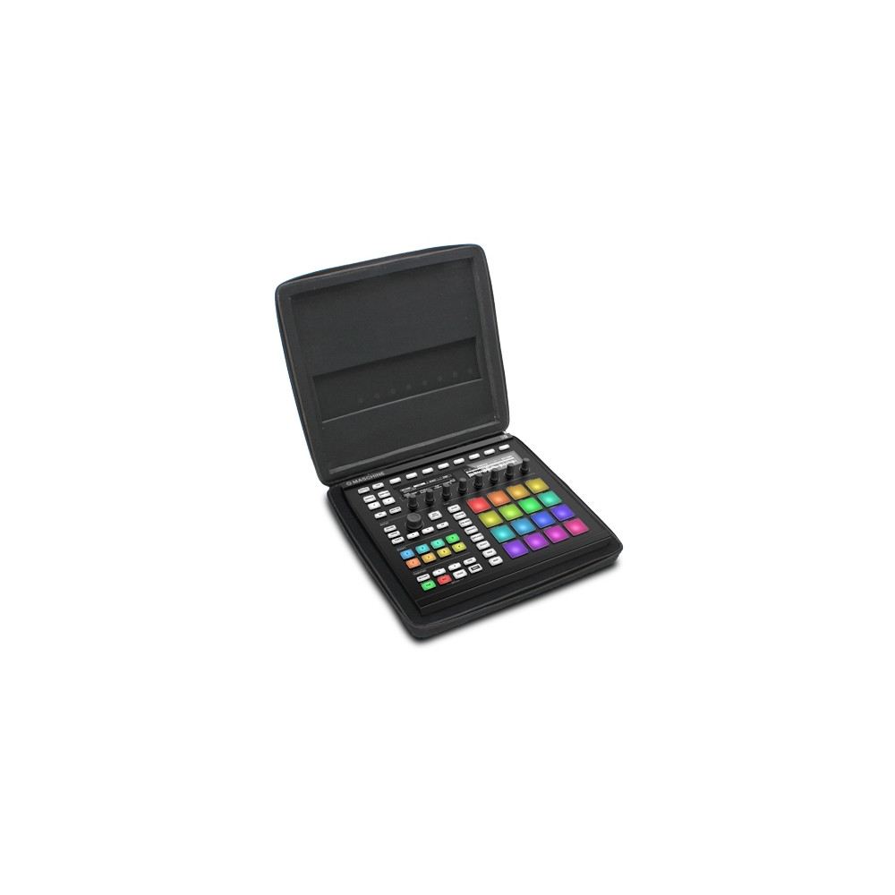 U8411BL - Creator NI Maschine MK2 Hardcase Black