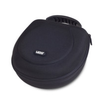 U8200BL - Creator Headphone Hard Case Large Black