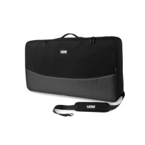 U7103BL - Urbanite MIDI Controller Sleeve Extra Large Black
