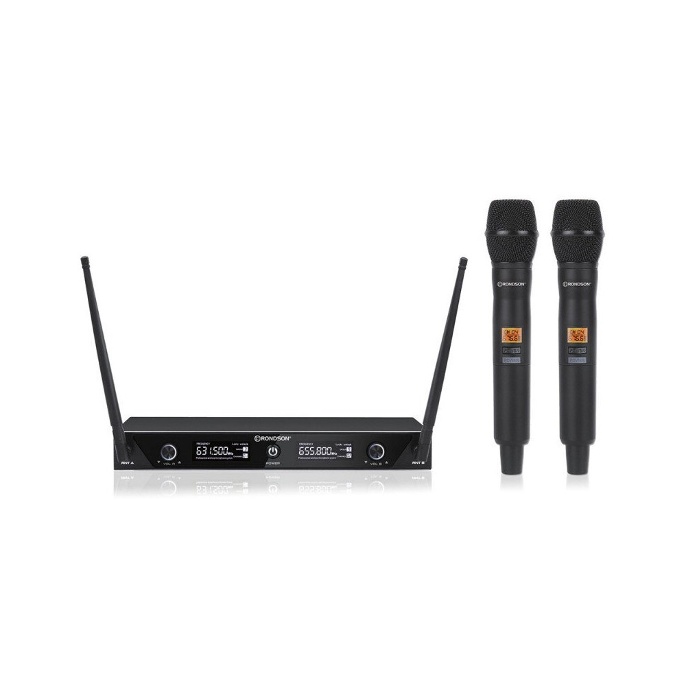 BE-1020/2MIC