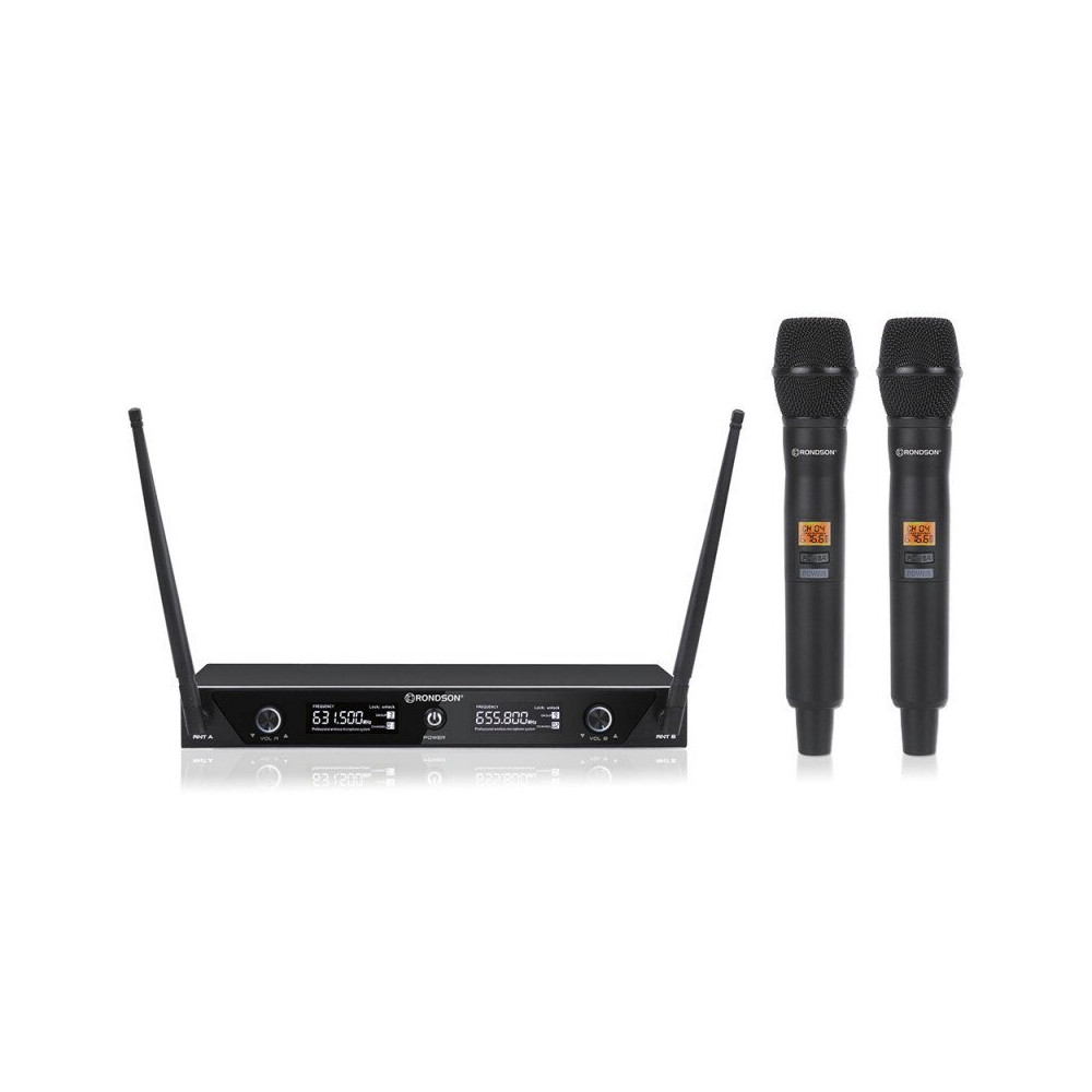 BE-1020/2MIC-3