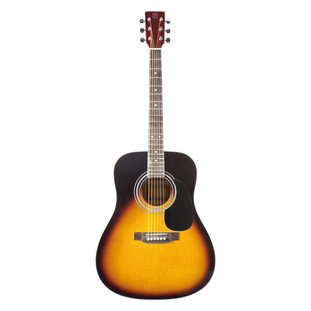 QGA-31 SB SUNBURST