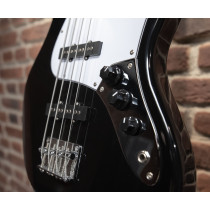 QBE-JB35 BK BASS PACK