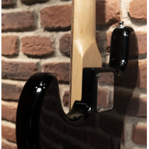 QBE-JB35 BK BASS PACK