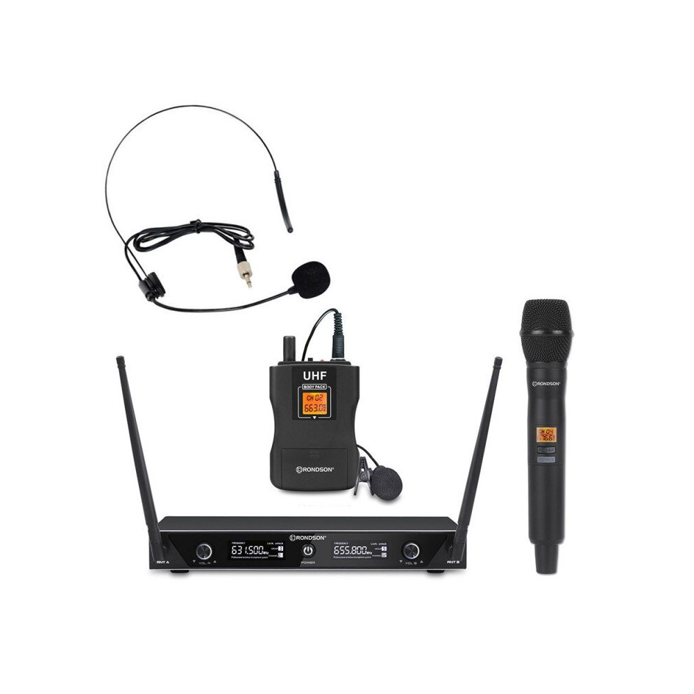 BE-1020/MIC/BP